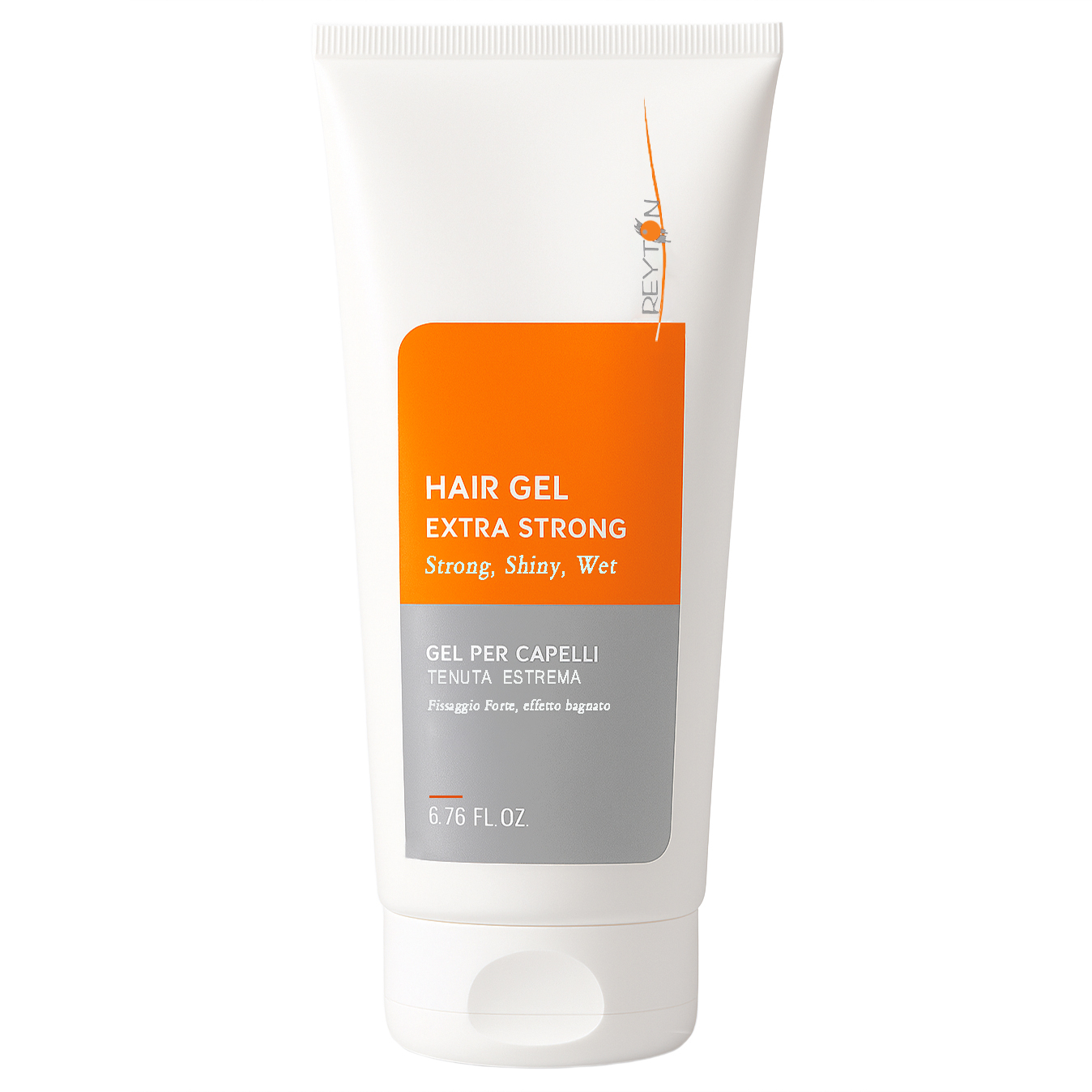 ژل مو ریتون مدل Extra Strong حجم 200 میلی لیتر