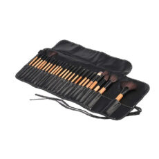 ست برس آرایشی مدل 24i1 مجموعه 24 عددی