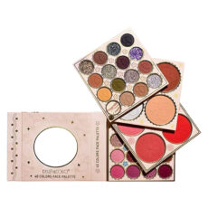 پالت آرایش صورت کوین کوکو کد 0088