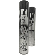 اسپری حالت دهنده مو دیفرنت مدل B5 حجم 500 میلی لیتر مجموعه 3 عددی