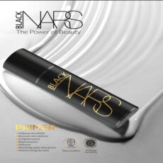 پرایمر بلک نارس مدل 001 حجم 30 میلی لیتر