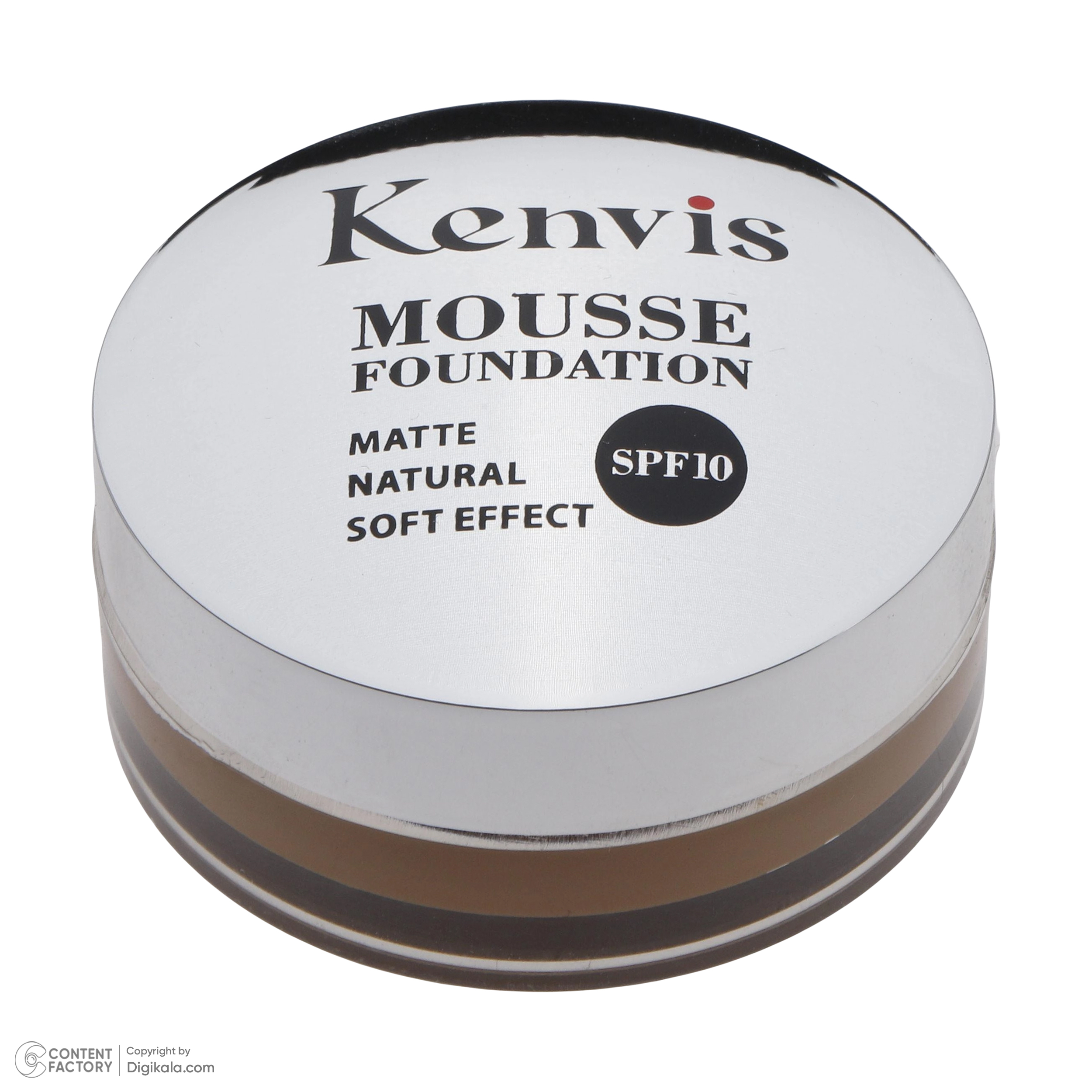 موس کنویس مدل Matte شماره 901