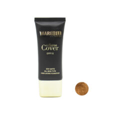 کرم پودر مری بل شماره MF60 حجم 40 میلی لیتر