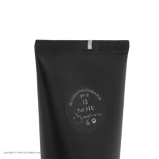 کرم پودر نوت مدل 13 حجم 13 میلی لیتر