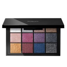 پالت سایه چشم کیکو میلانو مدل Cult Colours شماره 02