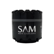 واکس مو سام مدل matt & hard حجم 140 میلی لیتر مجموعه 6 عددی