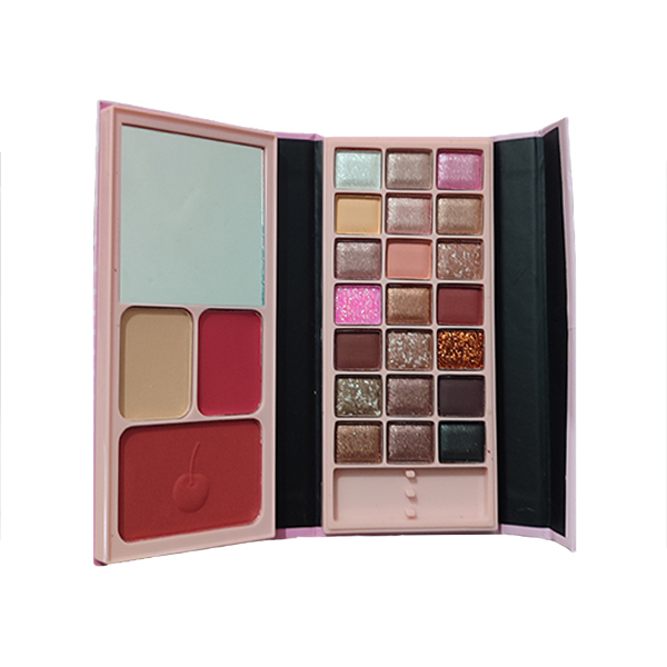 پالت سایه چشم ایمن آف نوبل مدل 1404