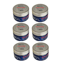 واکس مو بیول مدل extra hold حجم 150 میلی لیتر بسته 6 عددی