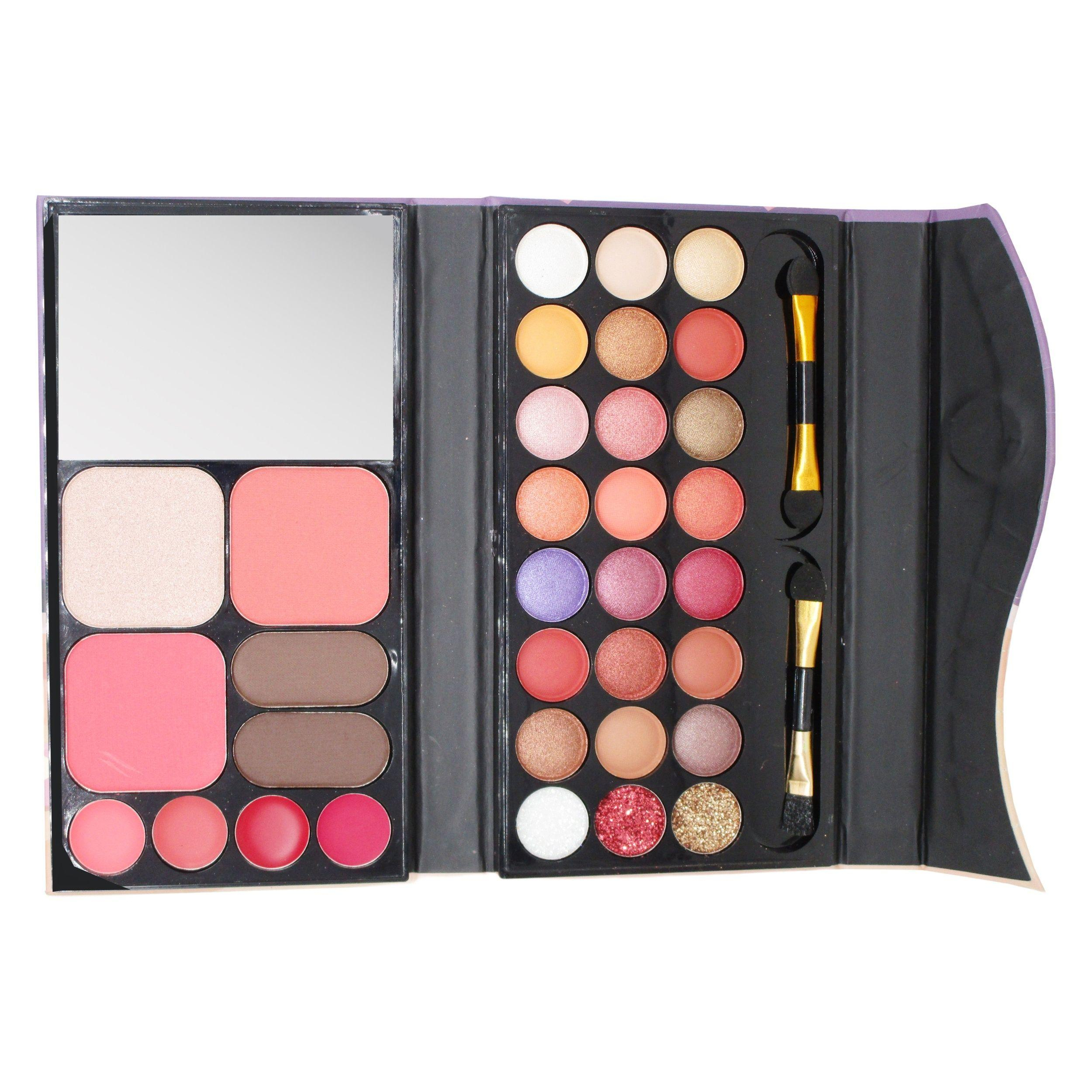 پالت آرایش صورت آنی لیدی مدل Follow Your Dreams