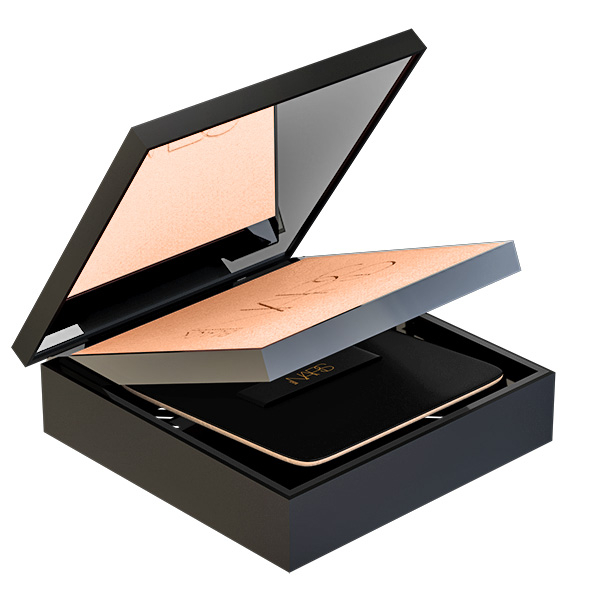 پنکک بلک نارس مدل CN شماره 37 کاور بالا