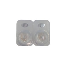 لنز چشم رويال ويژن مدل 002 رنگ موکا