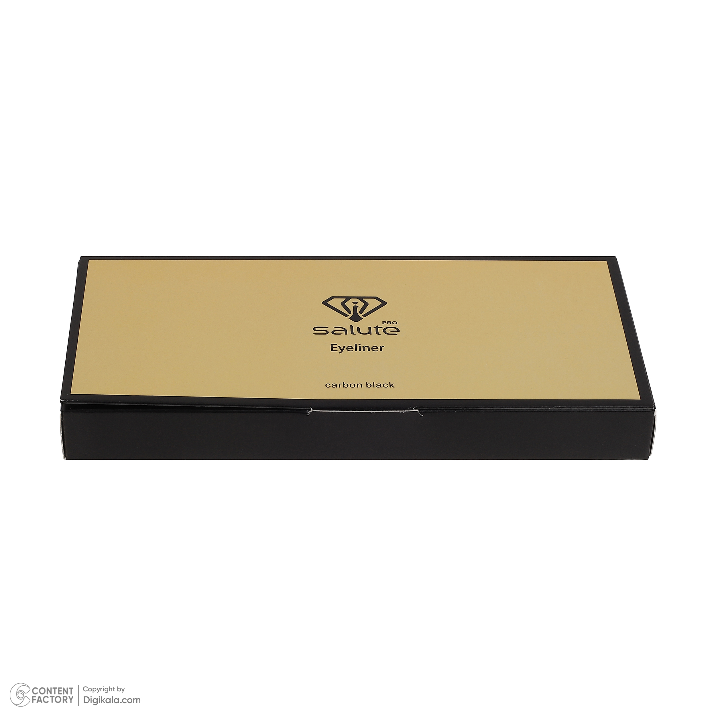 خط چشم سالوته پرو مدل 002