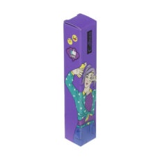 خط چشم کالیستا مدل دیپ مجموعه 2 عددی