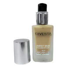 کرم پودر دیوستا مدل SUPER BALANCED شماره 1 حجم 35 میلی لیتر