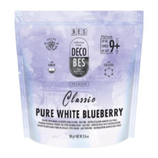 پودر بی رنگ کننده مو بس مدل CLASSIC وزن 500 گرم