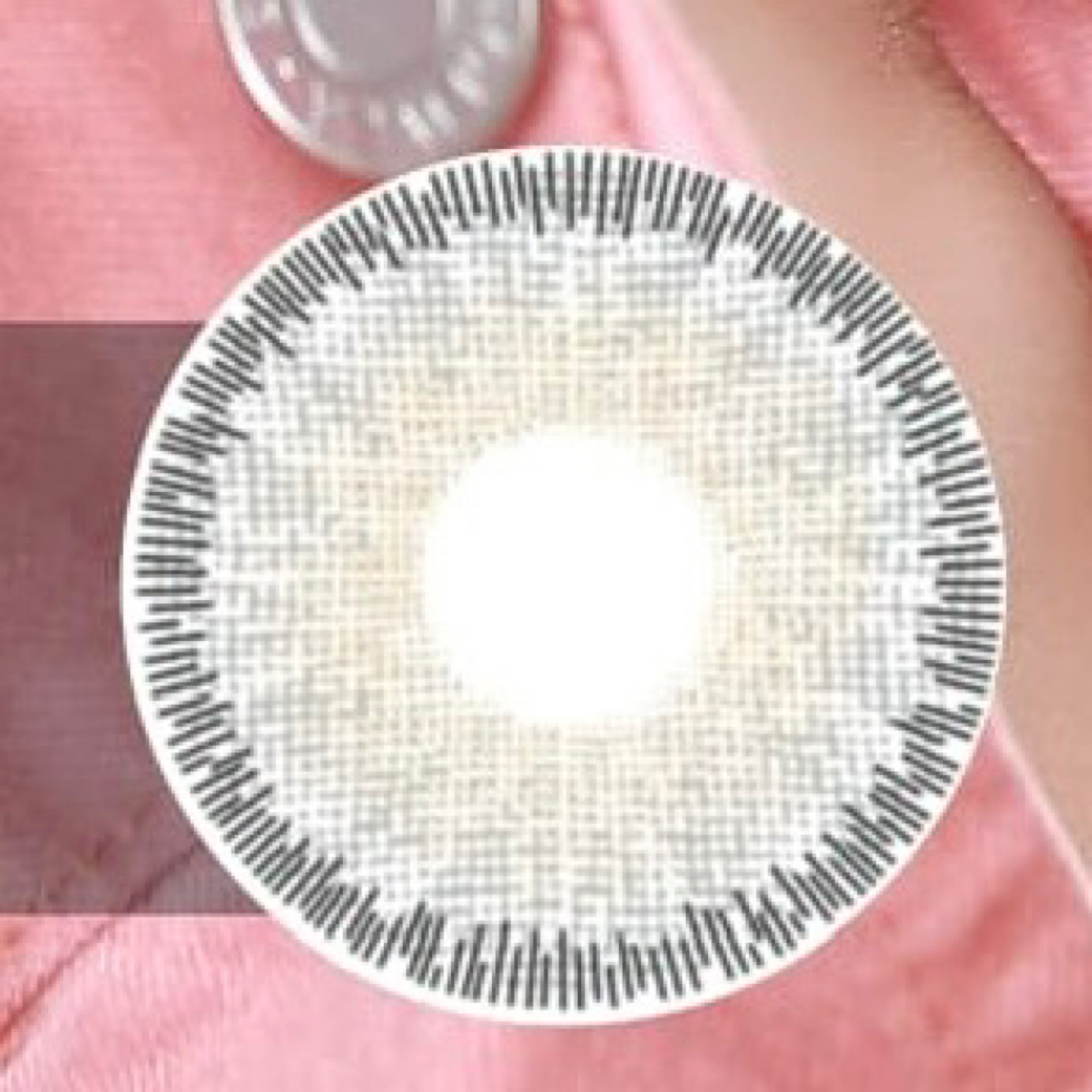 لنز چشم هرا شماره 13 کد ACCA311 رنگ خاکستری دور دار