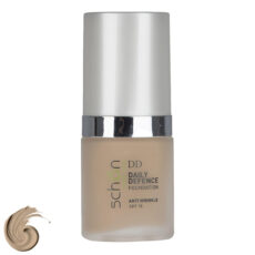 کرم پودر شون سری Daily Defence شماره D02