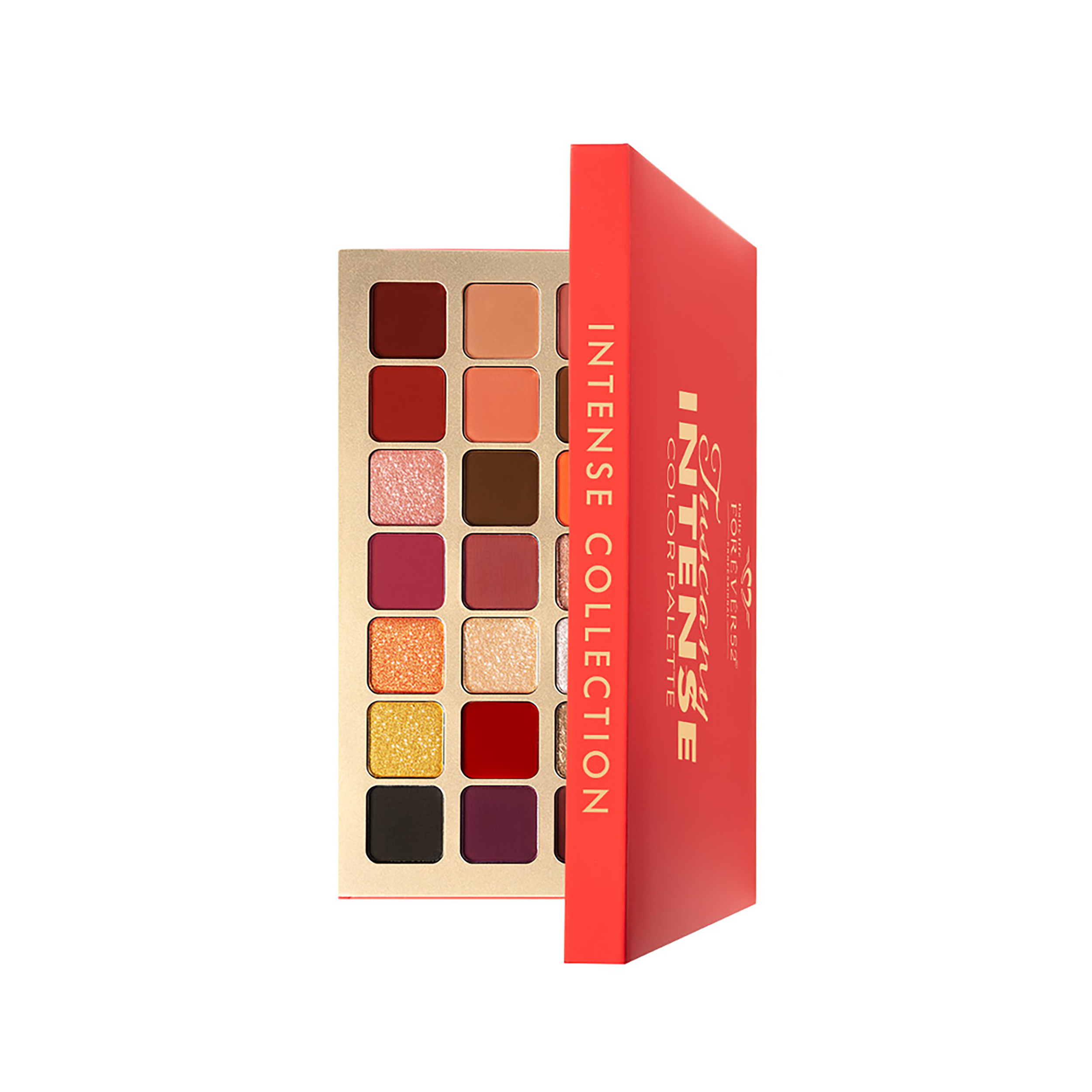 پالت سایه چشم فوراور فیفتی تو کد 28