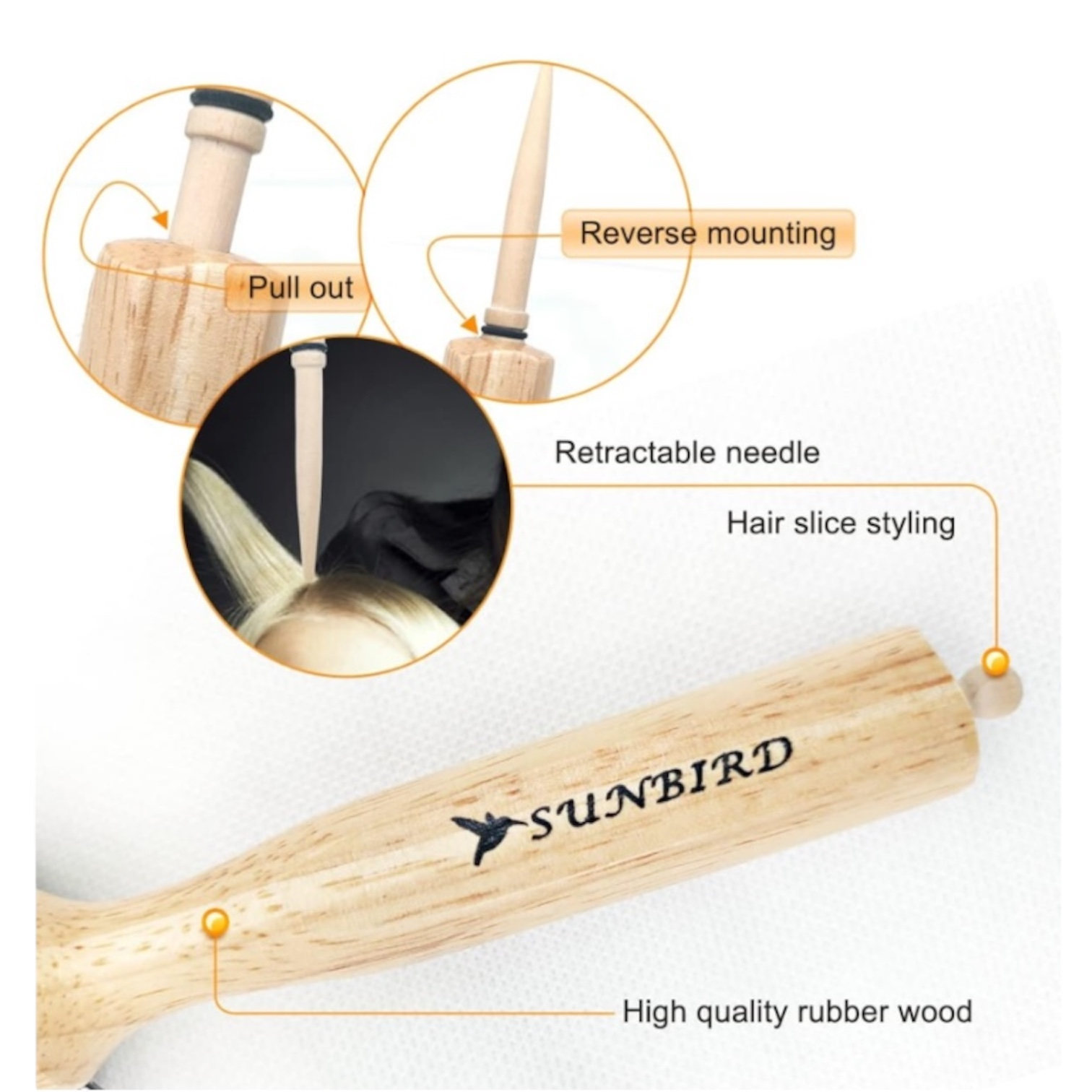 برس مو سانبرد کد BR2025