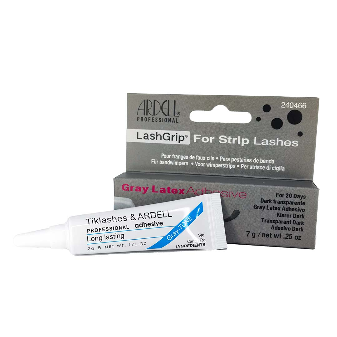 چسب مژه مصنوعی آردل مدل لاتکس وزن 7 گرم
