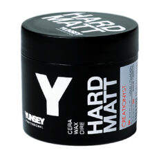 واکس مو یانسی مدل Hard Matt حجم 90 میلی لیتر