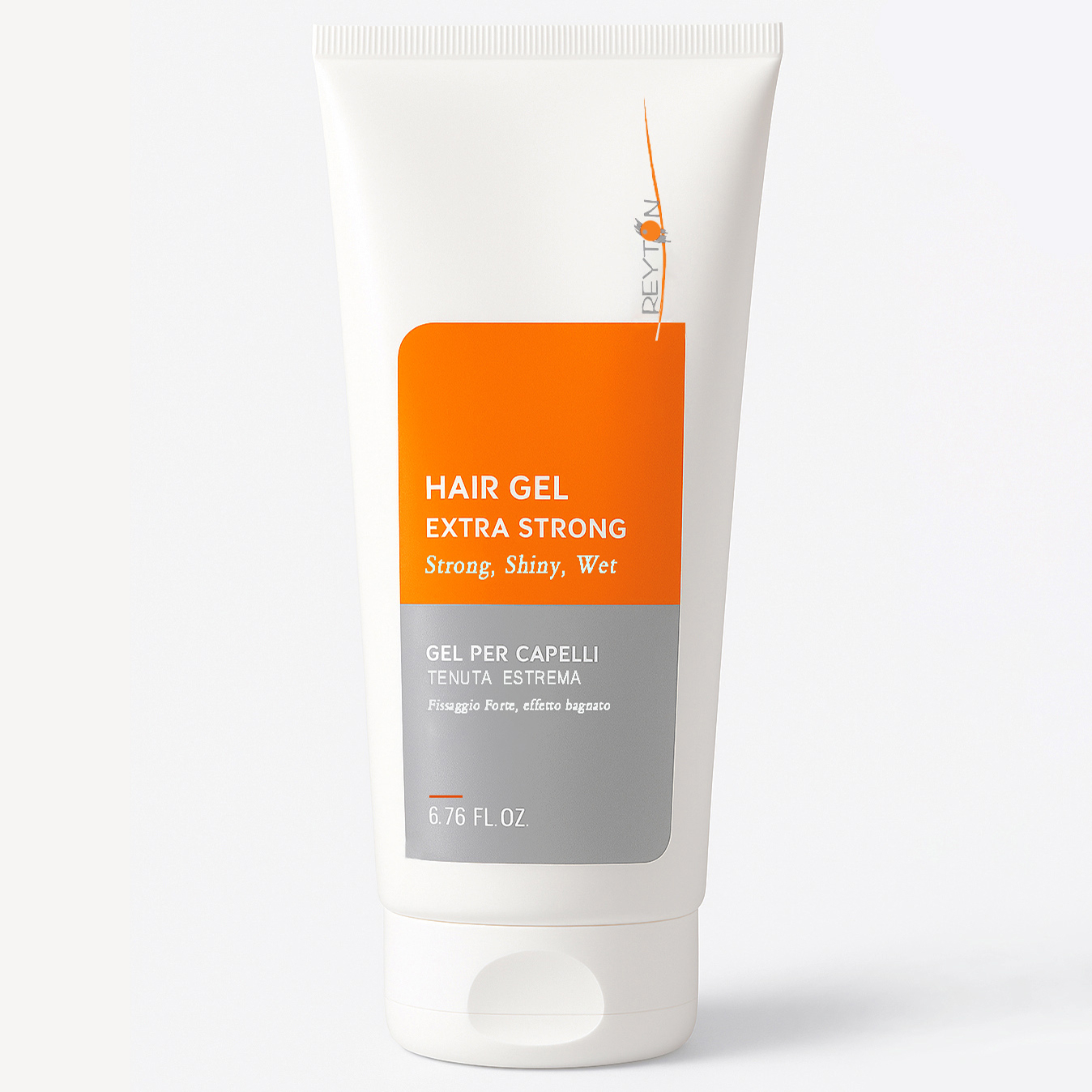 ژل مو ریتون مدل Extra Strong حجم 200 میلی لیتر