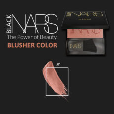 رژ گونه بلک نارس مدل 001 شماره BN57