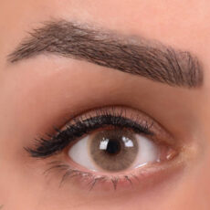 لنز چشم هرا کد SBA120 رنگ موکا