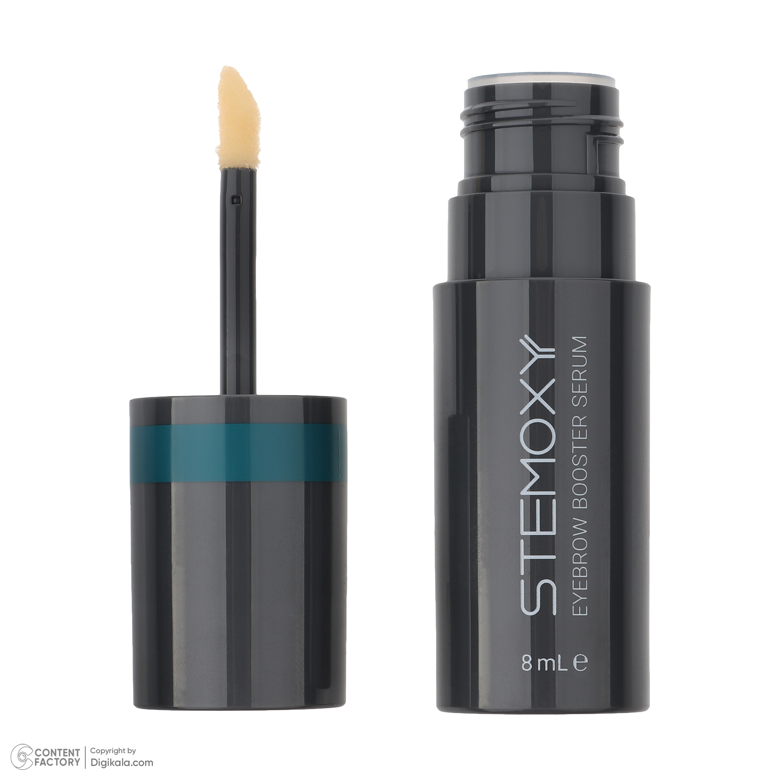 سرم تقویت ابرو استموکسی مدل Booster حجم 8 میلی لیتر