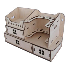 استند لوازم آرایشی مدل A93