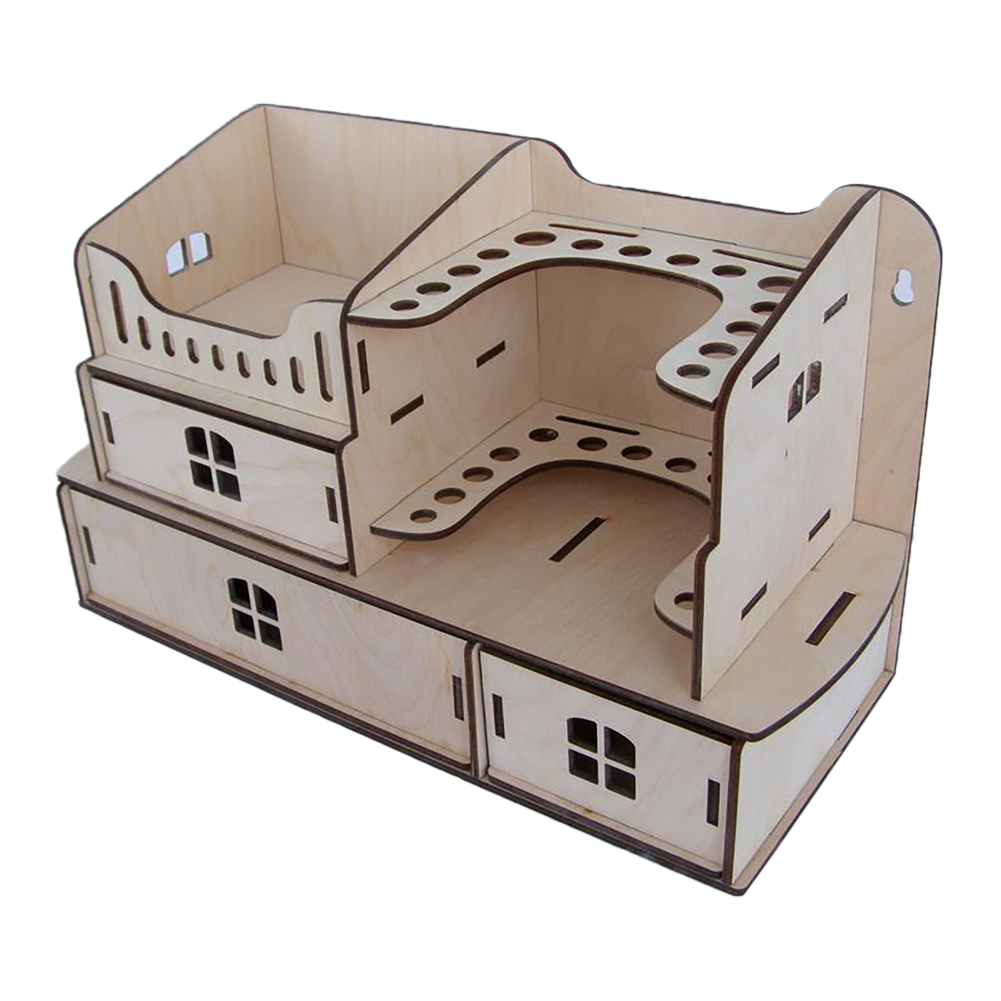 استند لوازم آرایشی مدل A93