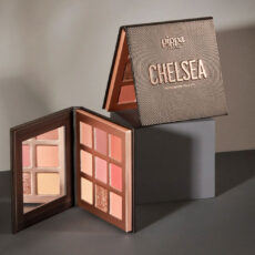 پالت سایه چشم پیپا مدل CHELSEA