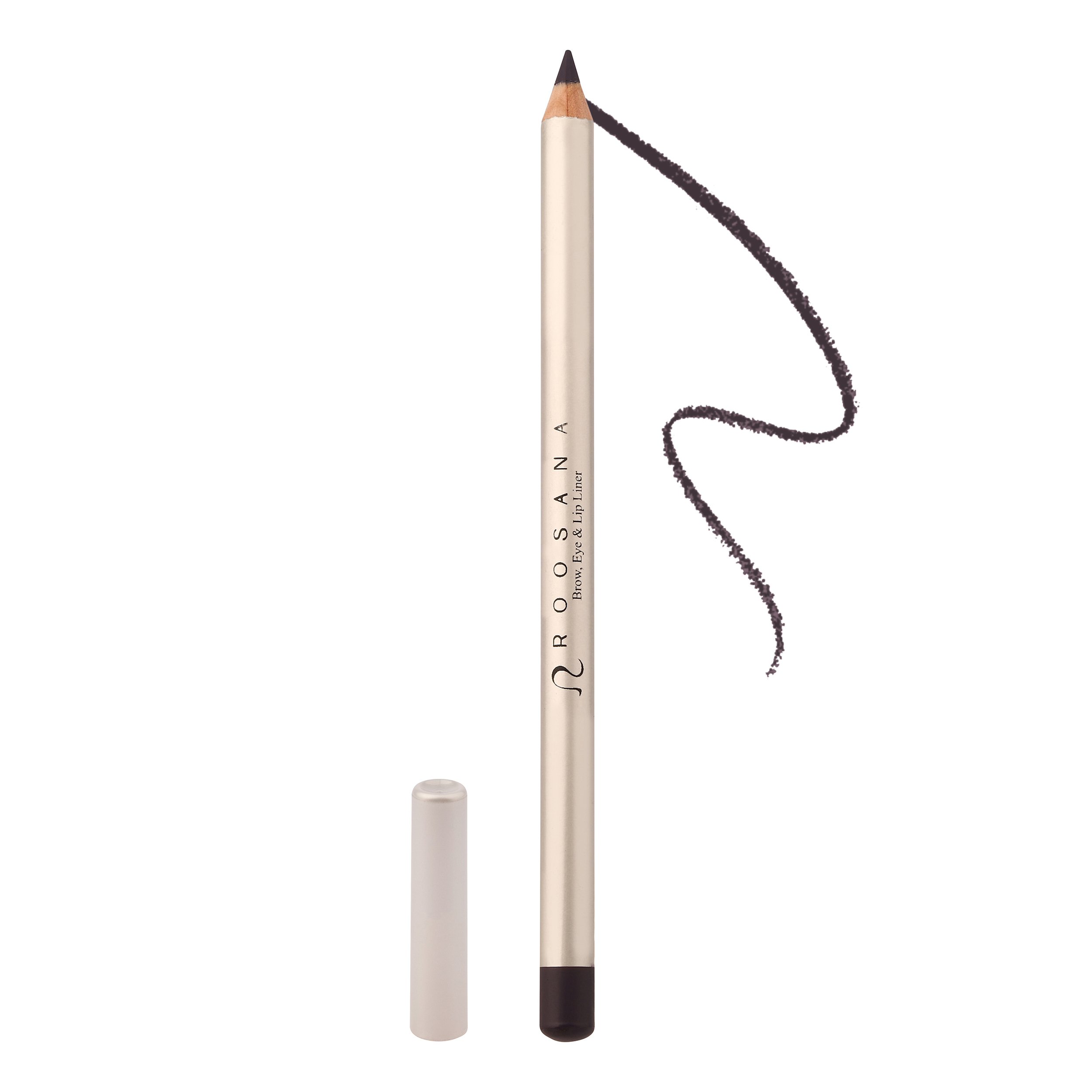 مداد چشم روسانا مدل XNSE شماره 115