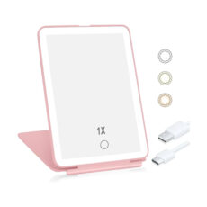 آینه آرایشی برقی مدل XR-2177