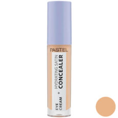 کانسیلر پاستل مدل HYDRATING SATAN شماره 65