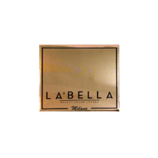 لنز چشم لابلا کد الیوا رنگ عسلی