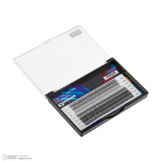 مژه مصنوعی رد چری مدل آنجل