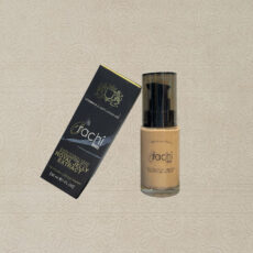 کرم پودر اوراچی مدل VITAMIN شماره 42 حجم 30 میلی لیتر