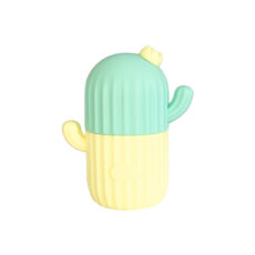 ابزار مراقبت از پوست صورت مدل Cactus