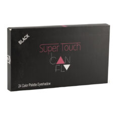 پالت سایه چشم سوپرتاچ کد 03 شماره 01