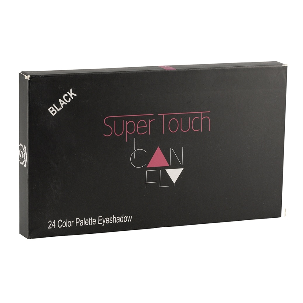 پالت سایه چشم سوپرتاچ کد 03 شماره 01