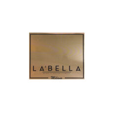 لنز چشم لابلا مدل 202 رنگ آبی تیله ای متوسط