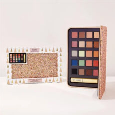 پالت سایه چشم تارت مدل آی کندی به همراه ریمل