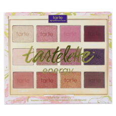 پالت سایه چشم تارت مدل energy