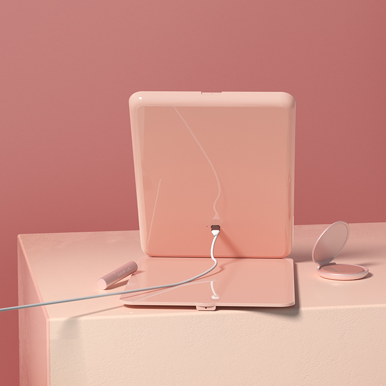 آینه آرایشی برقی مدل XR-2177