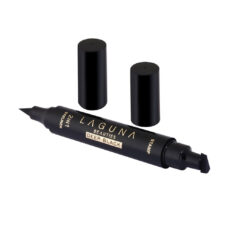 خط چشم لاگونا مدل دو سر