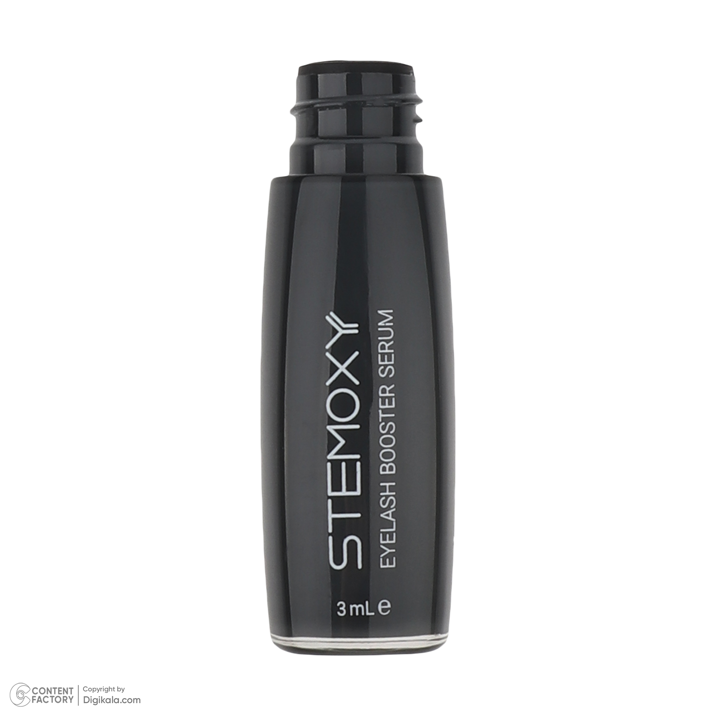 سرم تقویت کننده مژه استِموکسی مدل Booster حجم 3 میلی لیتر