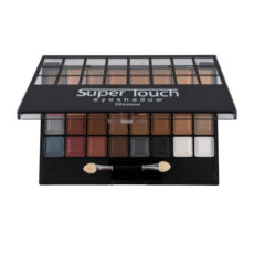 پالت سایه چشم سوپرتاچ کد 02 شماره 02