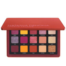 پالت سایه چشم ناتاشا دنونا مدل Sunrise