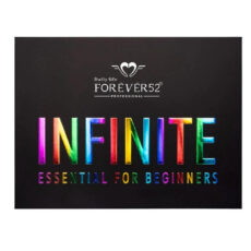 پالت سایه چشم فوراور فیفتی تو مدل INFINITE